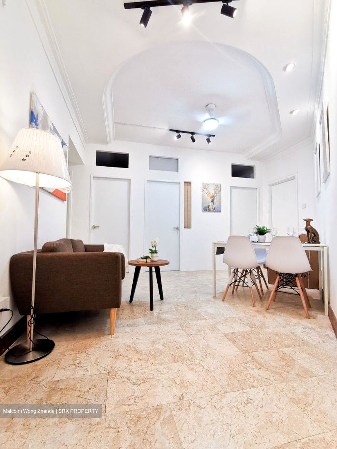 Parc Oasis (D22), Condominium #520881661